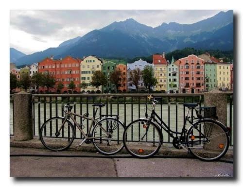 Haus Angelika - Bed & Breakfast - Innsbruck/Igls Eksteriør bilde