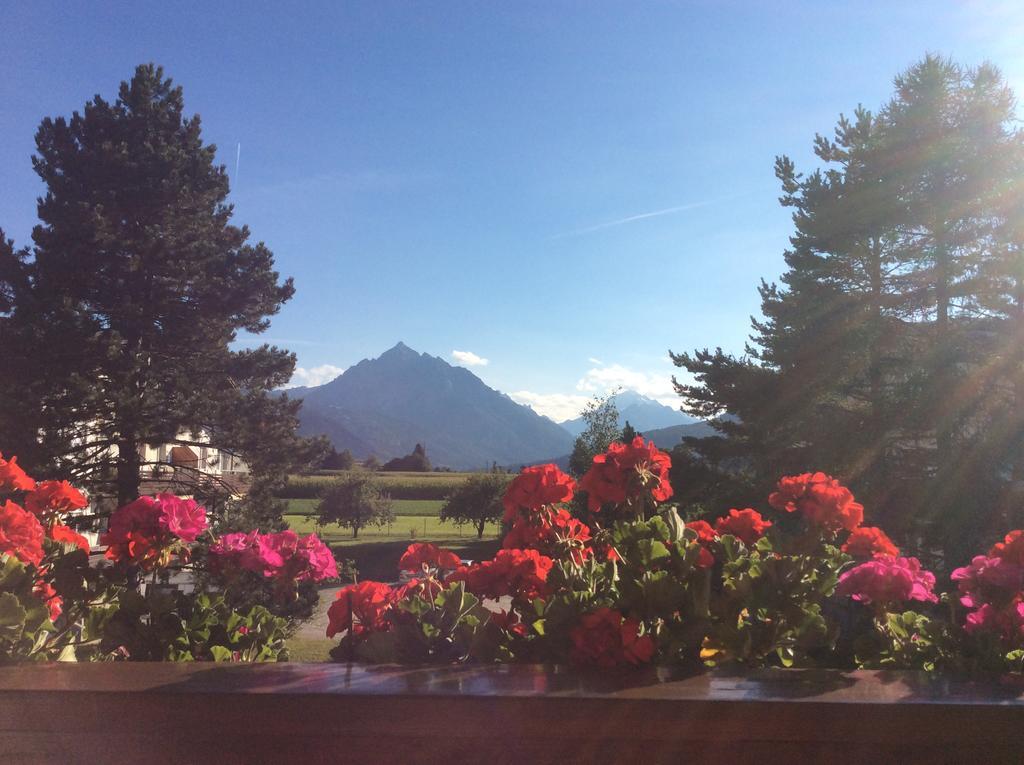 Haus Angelika - Bed & Breakfast - Innsbruck/Igls Eksteriør bilde