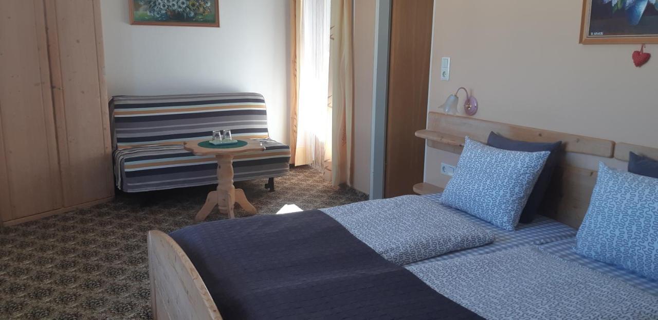 Haus Angelika - Bed & Breakfast - Innsbruck/Igls Eksteriør bilde