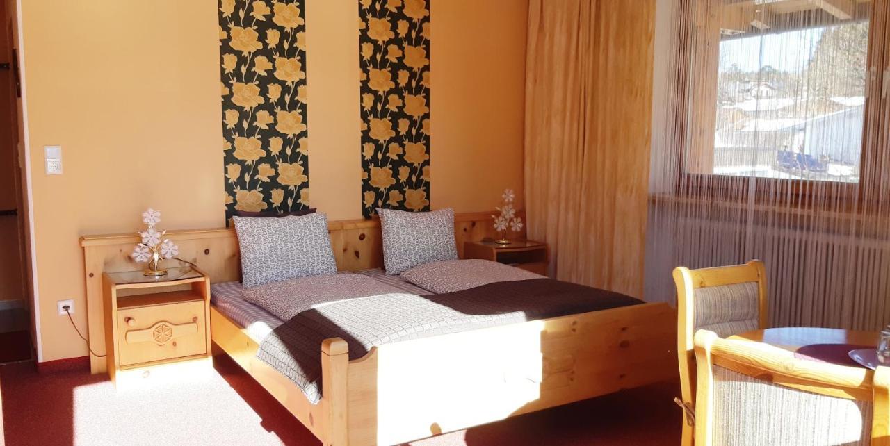Haus Angelika - Bed & Breakfast - Innsbruck/Igls Eksteriør bilde