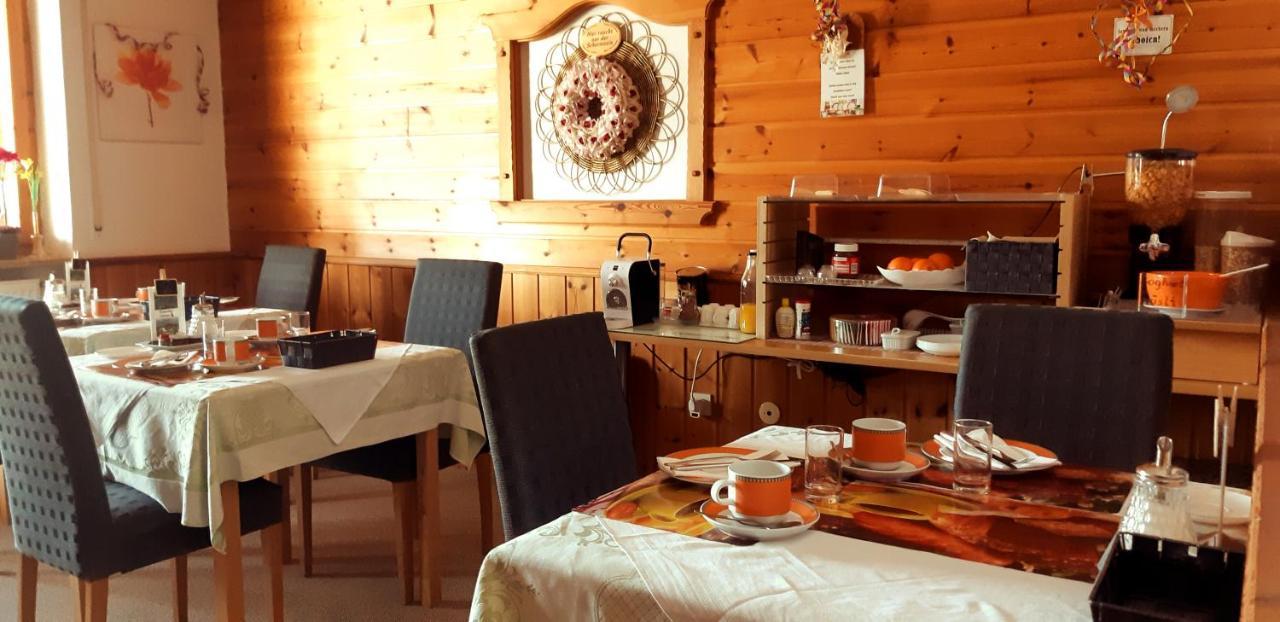 Haus Angelika - Bed & Breakfast - Innsbruck/Igls Eksteriør bilde